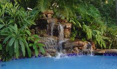 Waterfalls