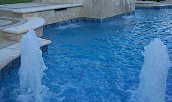 Bubblers
