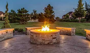 Fire Pit