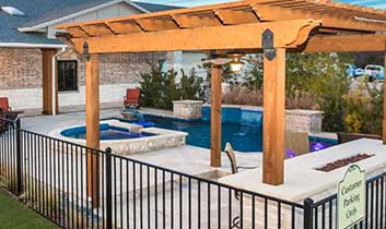 Pergola