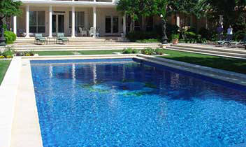 Pool Only