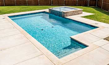 Spillover with Spa