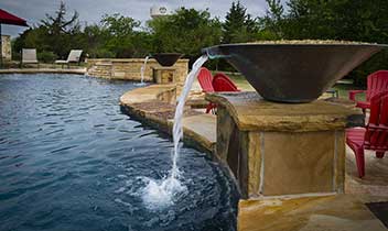 Water Woks