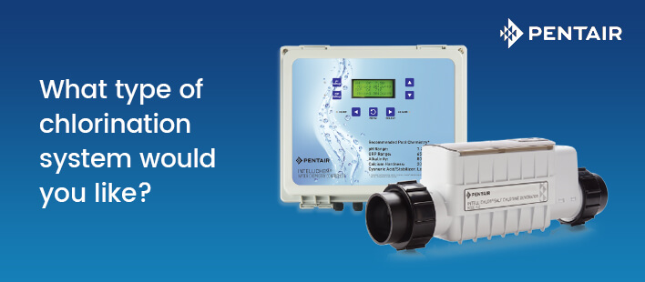 Chlorination System