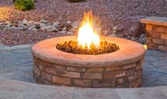 Fire Pit