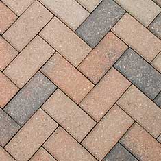 Pavers