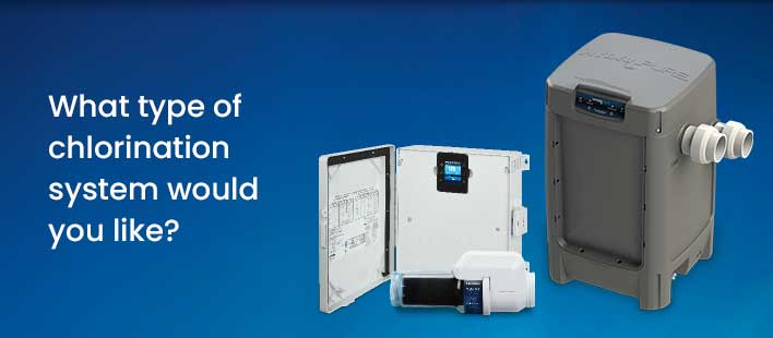 Chlorination System