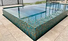 Infinity Edge Spa