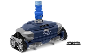 Suction-Side Pool Cleaners