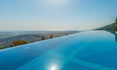 Infinity Edge Pool