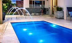 Deck Jets / Laminars