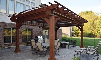 Pergola