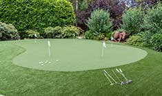 Sport Courts - Basketball, Pickleball, Bocce ball