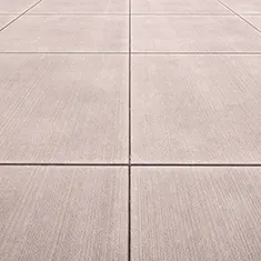 Standard/Broomed Concrete