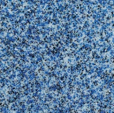 Sapphire Blue