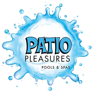 Patio Pleasures logo