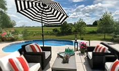 Patio Umbrella(s)