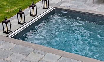 $50K - $100K Plunge Pool (Vinyl)