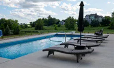 Poolside Furniture