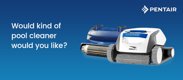 Pool Cleaner