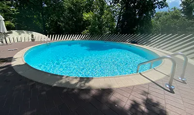 Play / Sport Pool