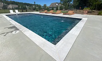 Pool Only