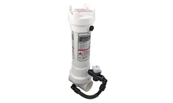 Chlorinator