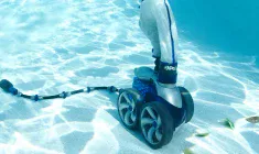 Automatic Cleaner