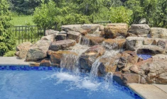 Waterfalls